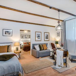 Appartement met een Slaapkamer