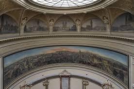 Stadsmuseum van Praag