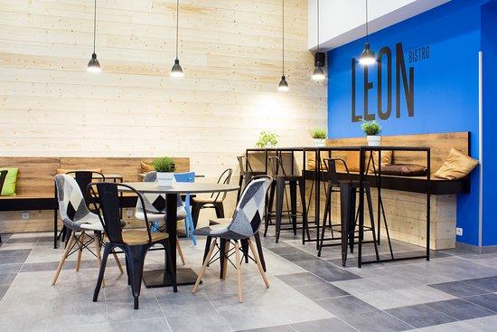 Bistro LEON